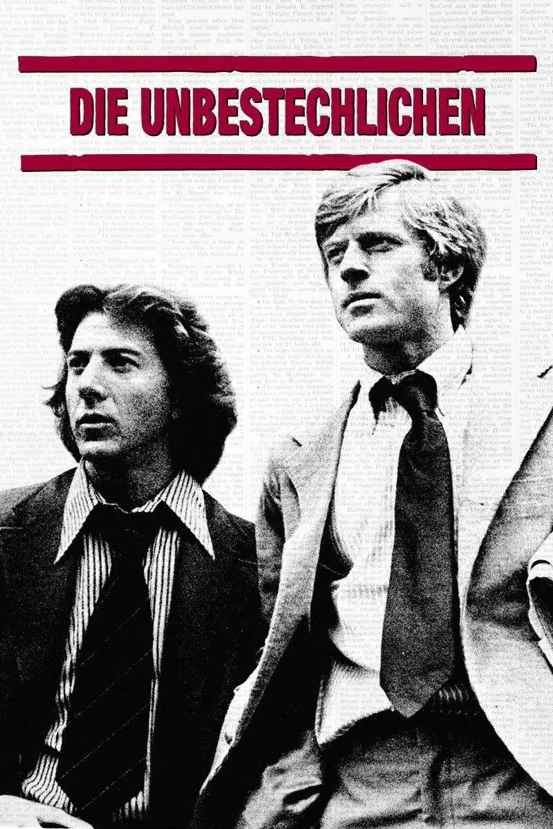 All the President's Men
