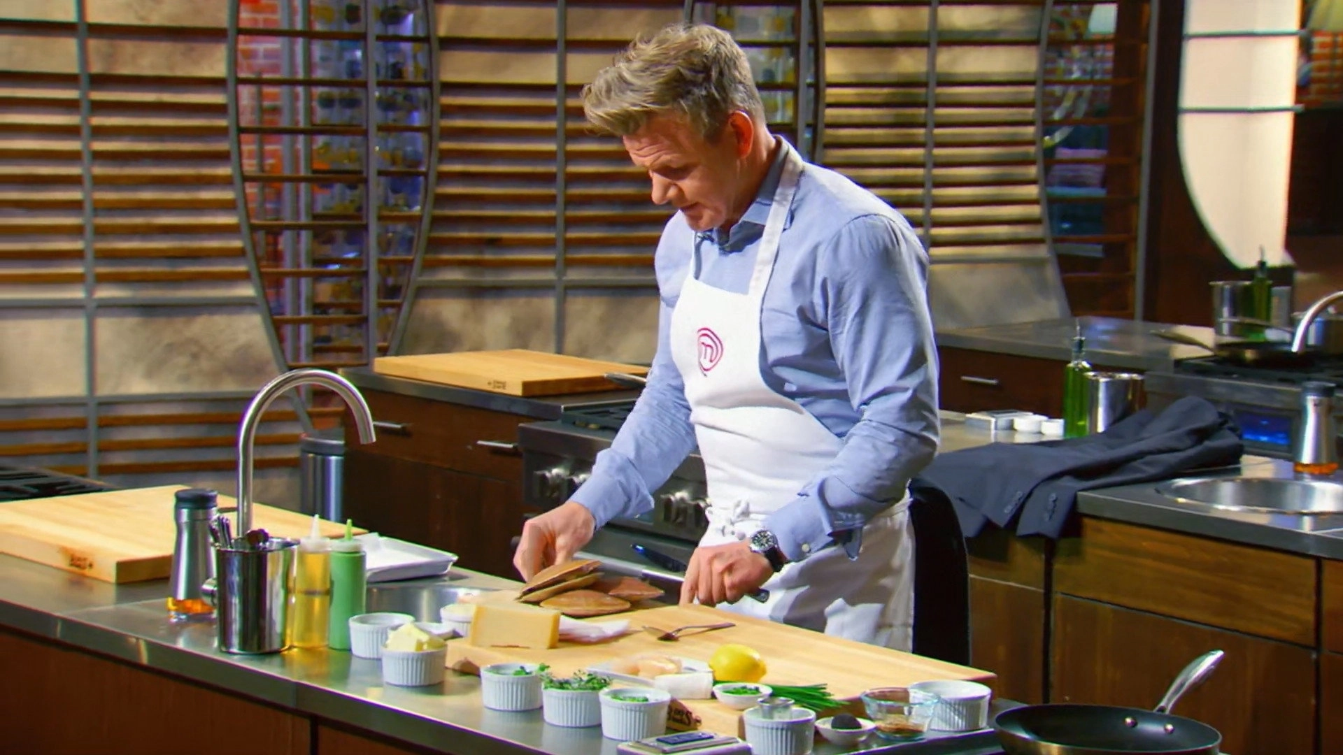 MasterChef