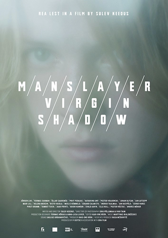 Manslayer/Virgin/Shadow
