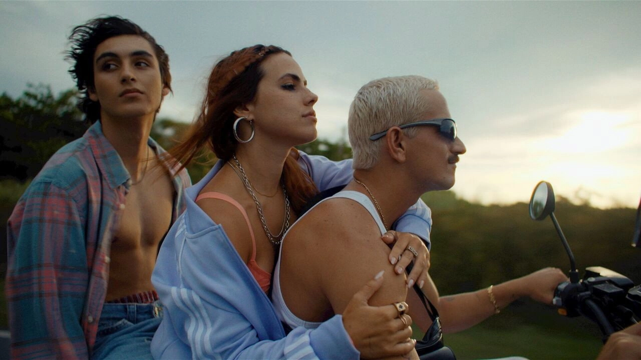 Summer of Three