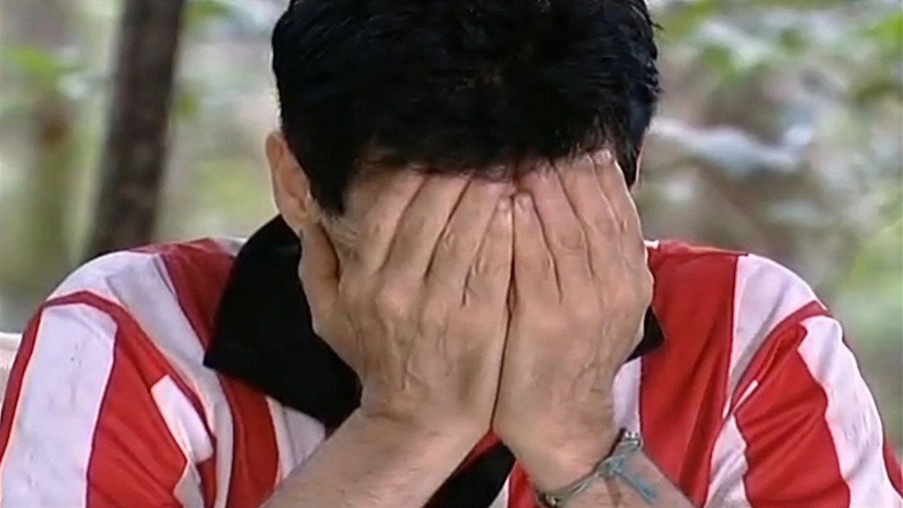I'm a Celebrity...Get Me Out of Here!