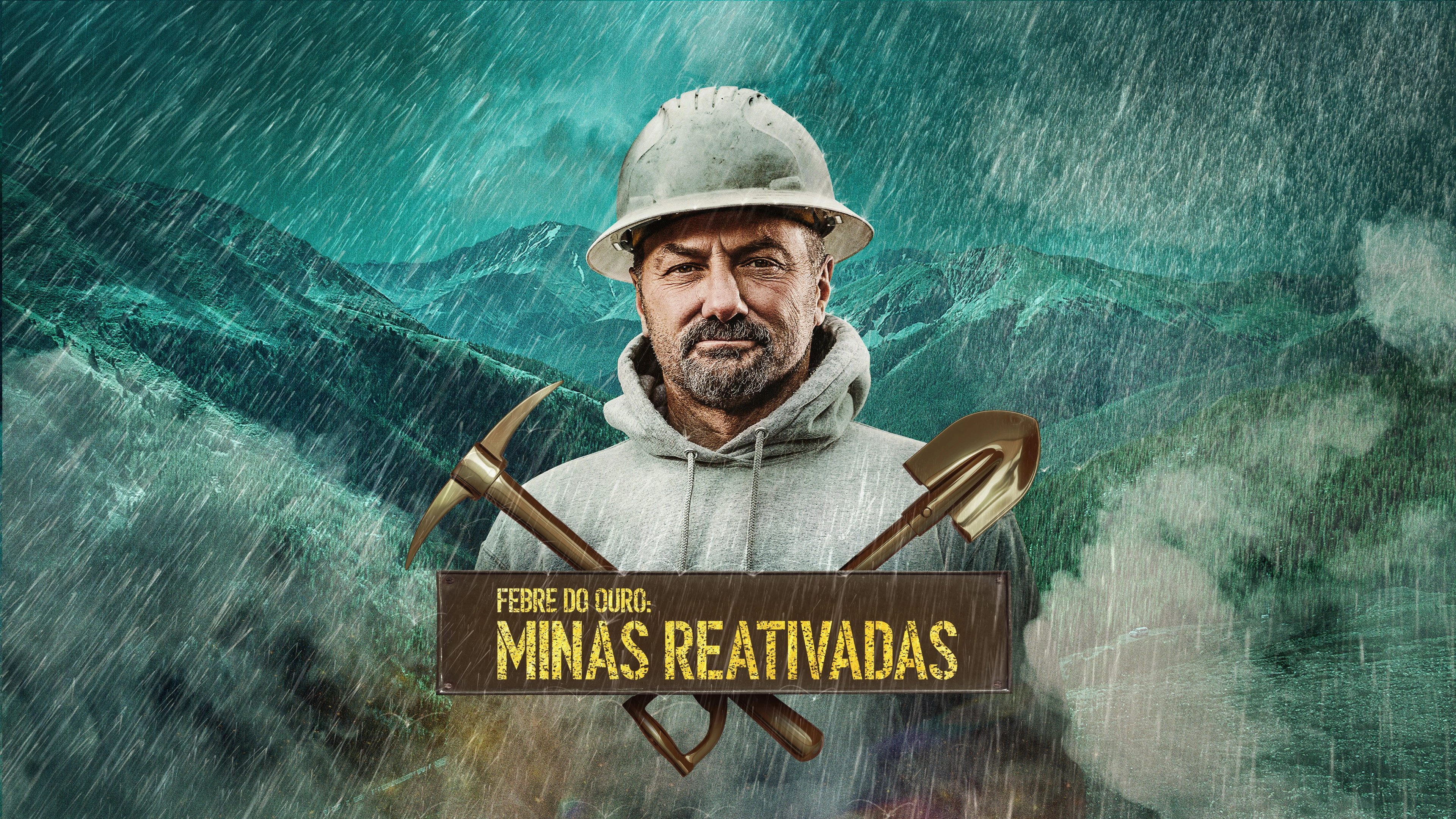 Gold Rush: Dave Turin's Lost Mine