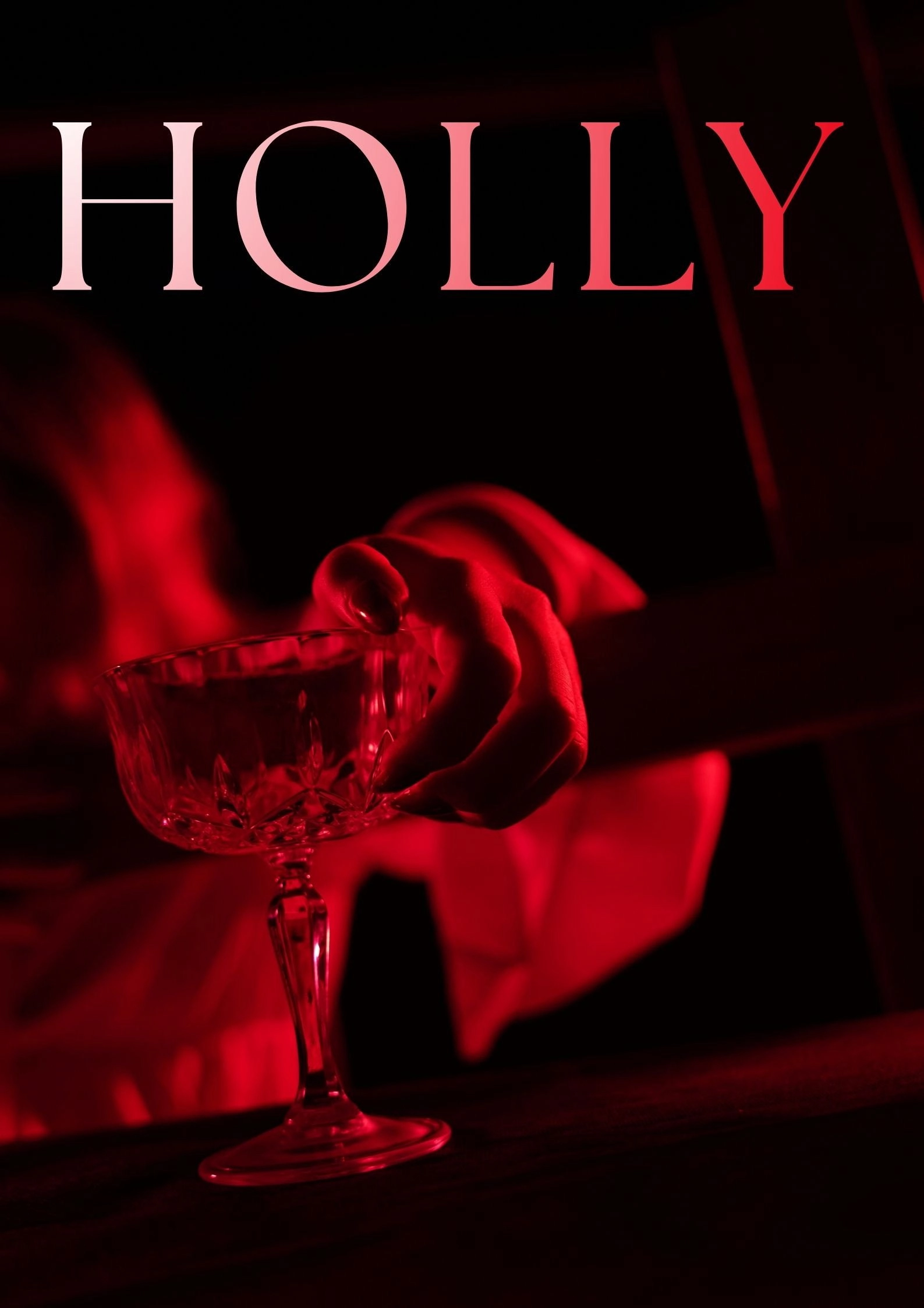 Holly