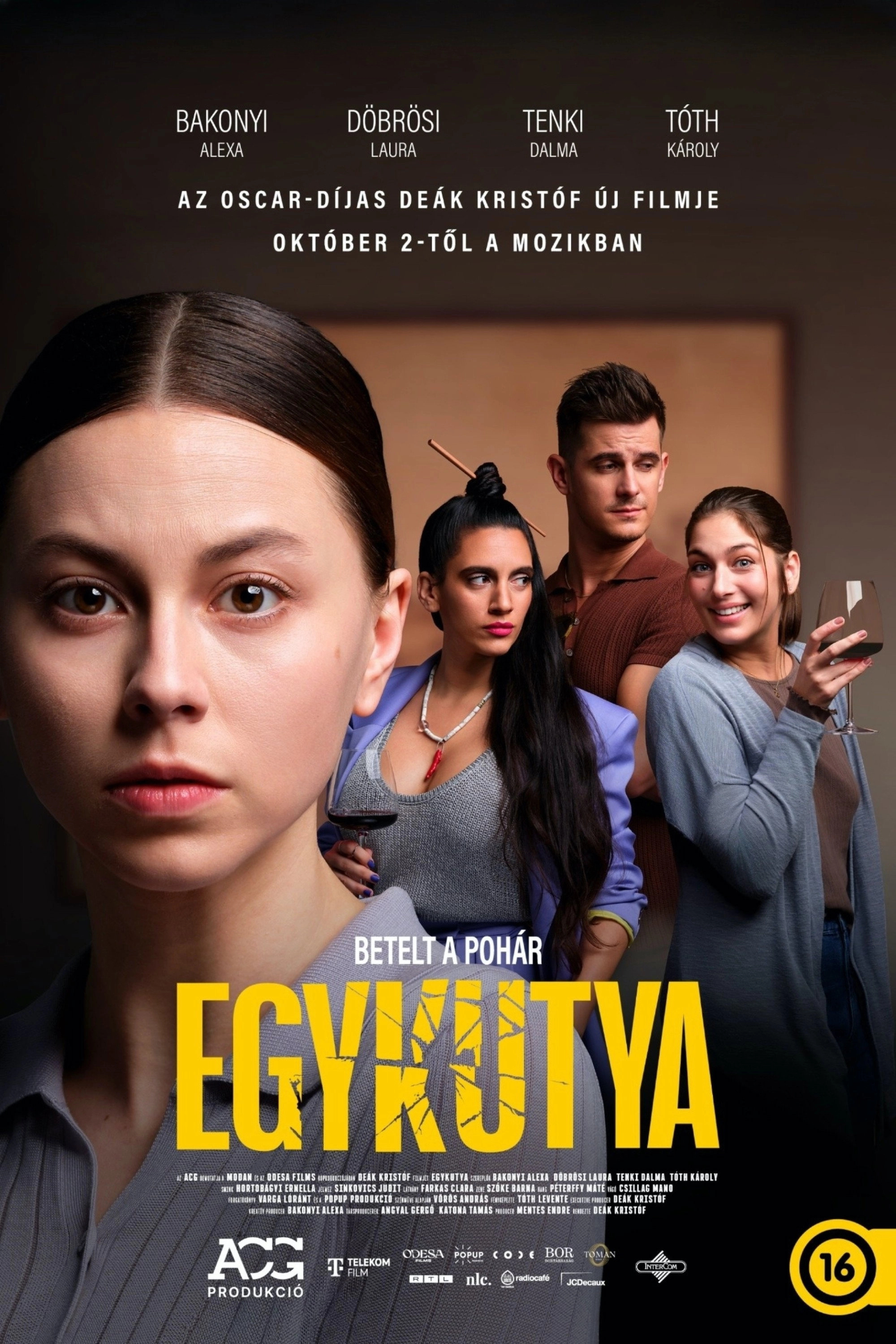 Egykutya
