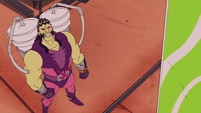 Major Lazer