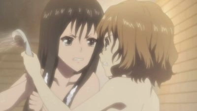 Hanasaku Iroha: Blossoms for Tomorrow