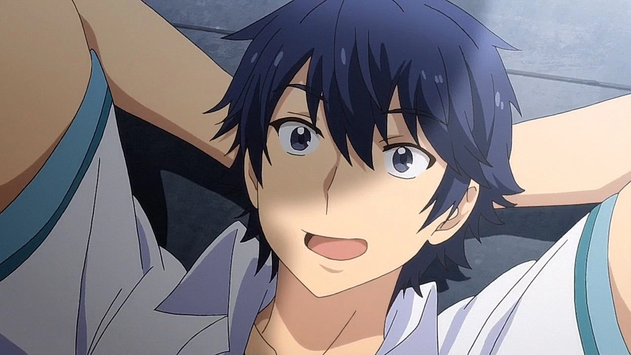 YU-NO: A Girl Who Chants Love at the Bound of This World