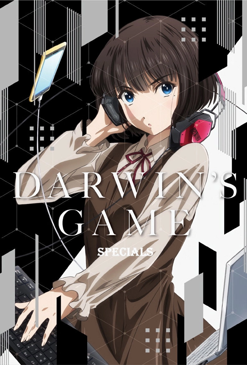 Darwin's Game