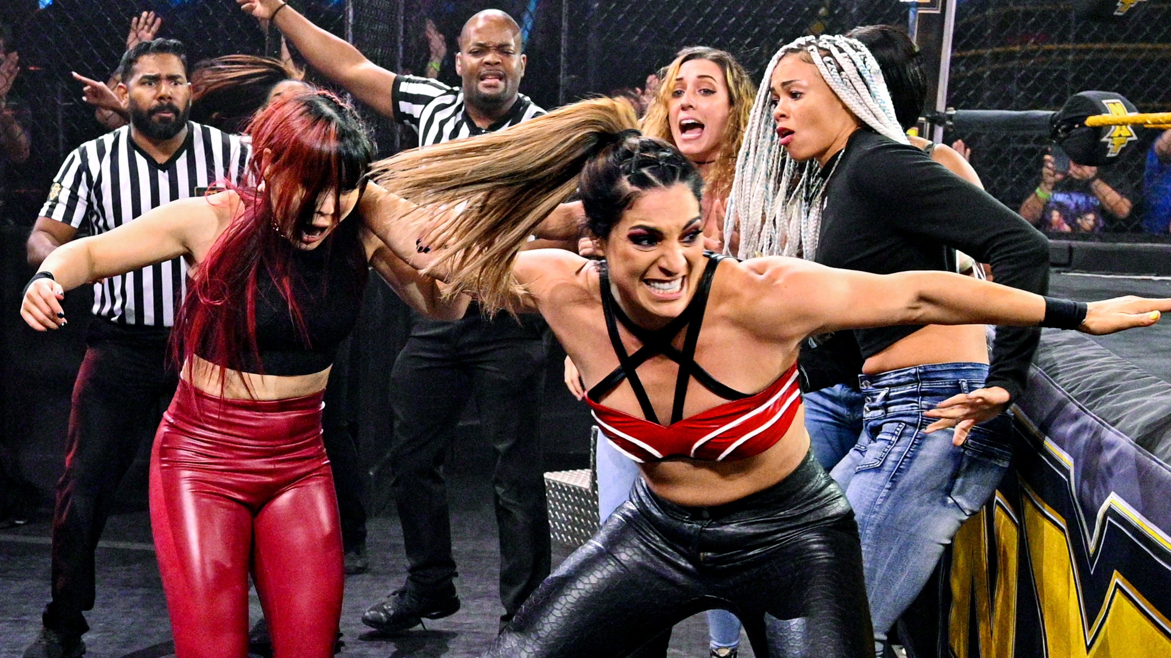 WWE NXT