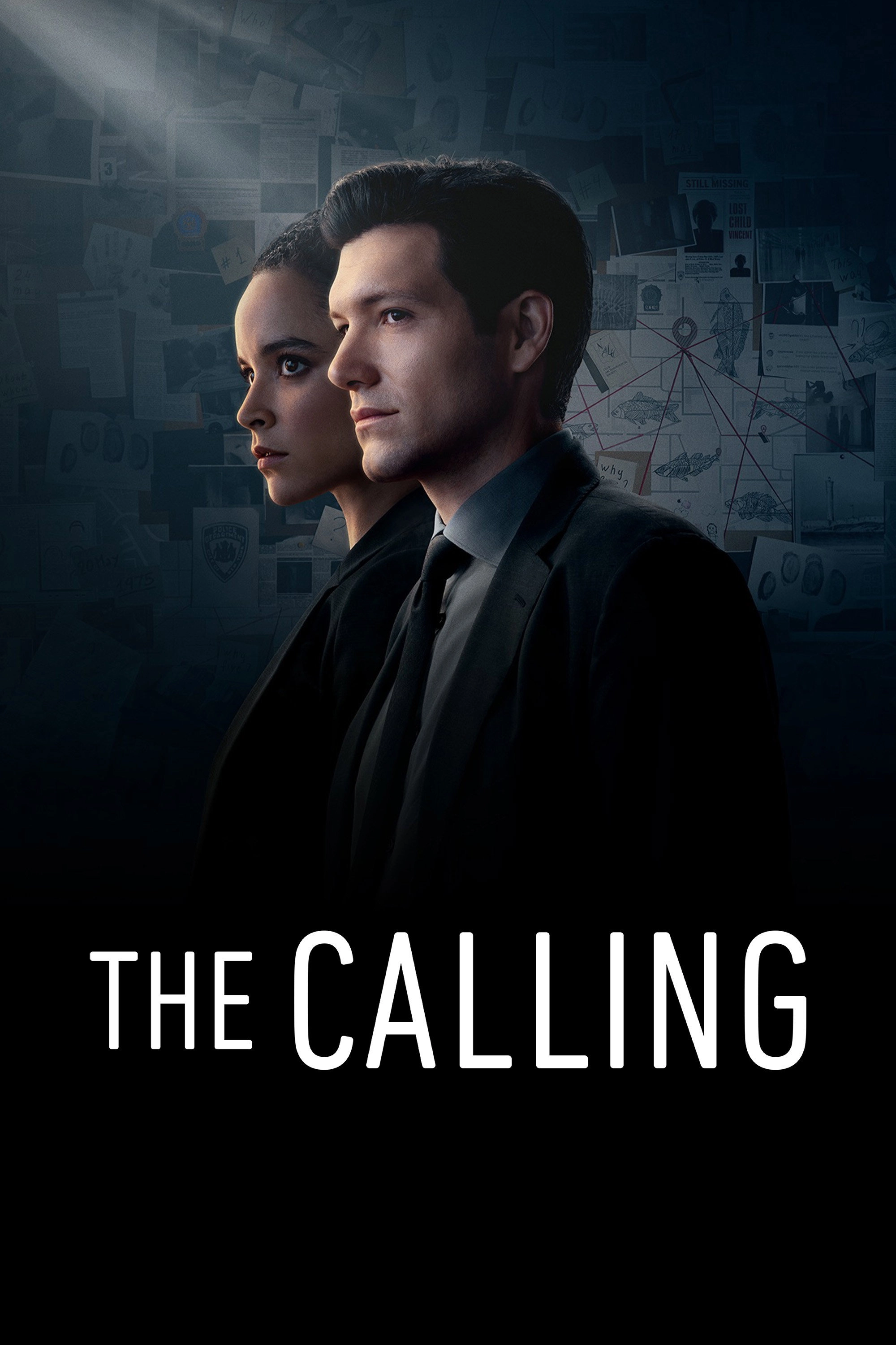 The Calling