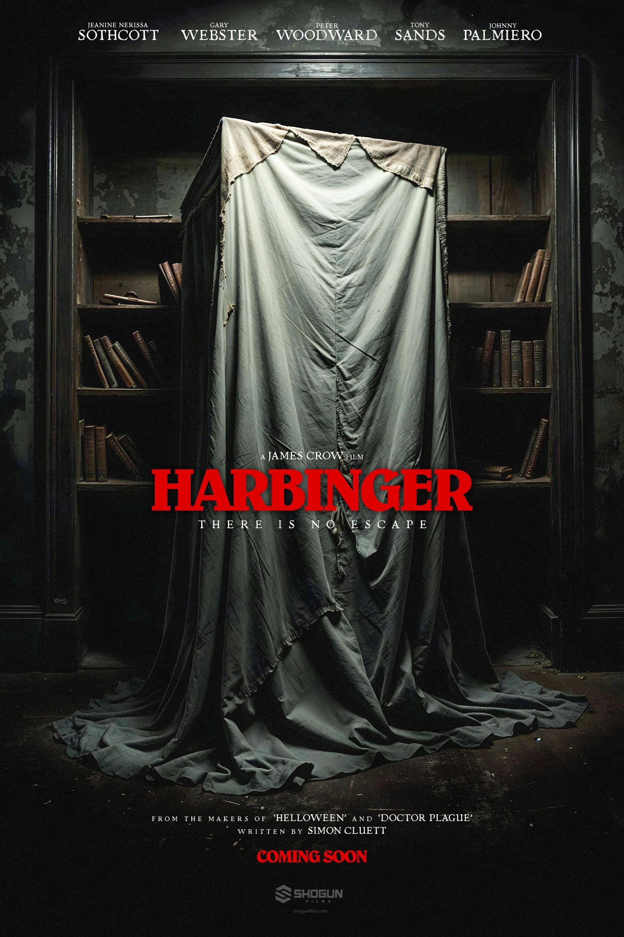 Harbinger
