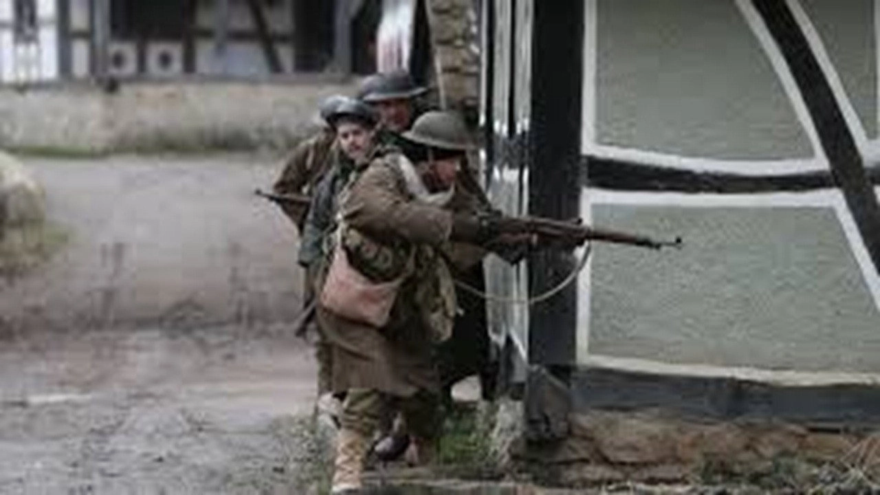 Battlefields