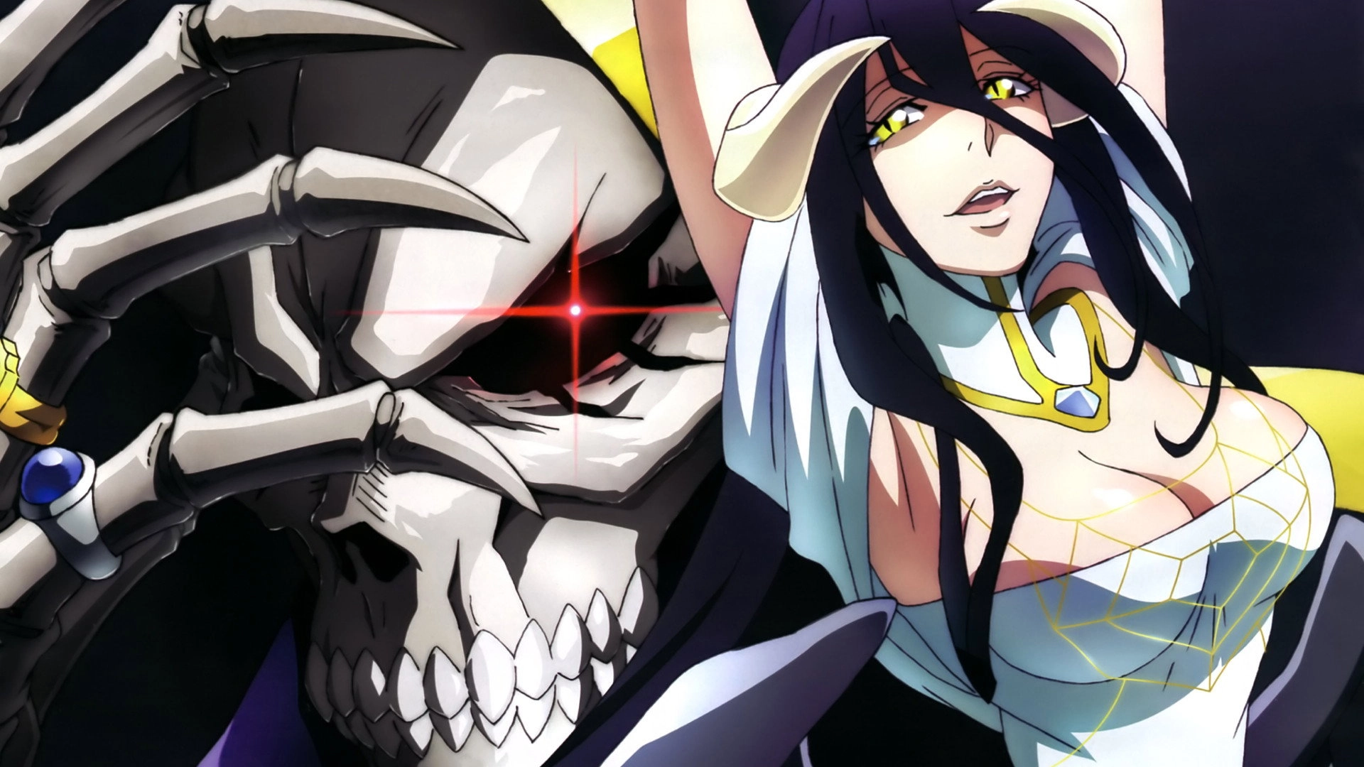 Overlord