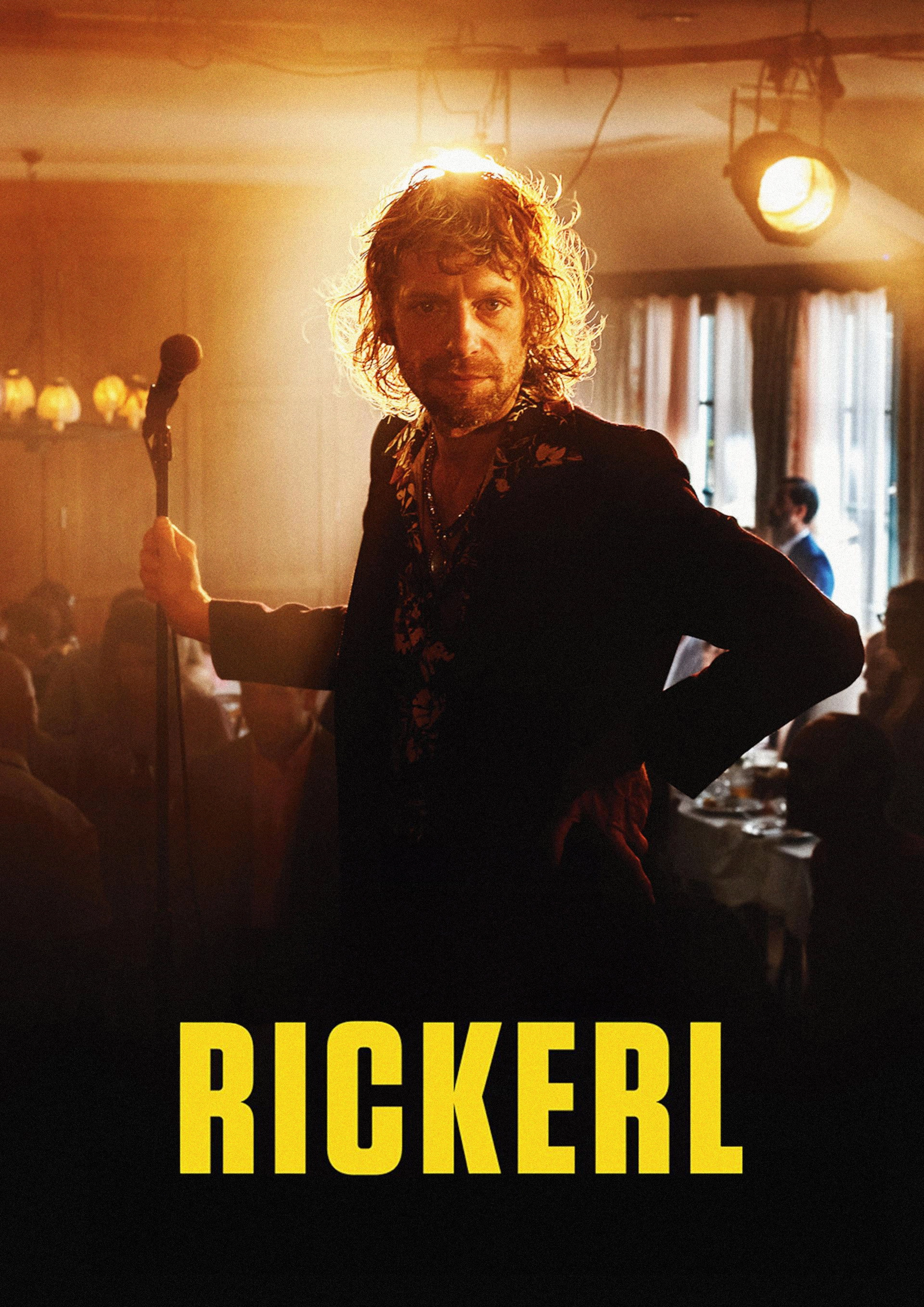 Rickerl