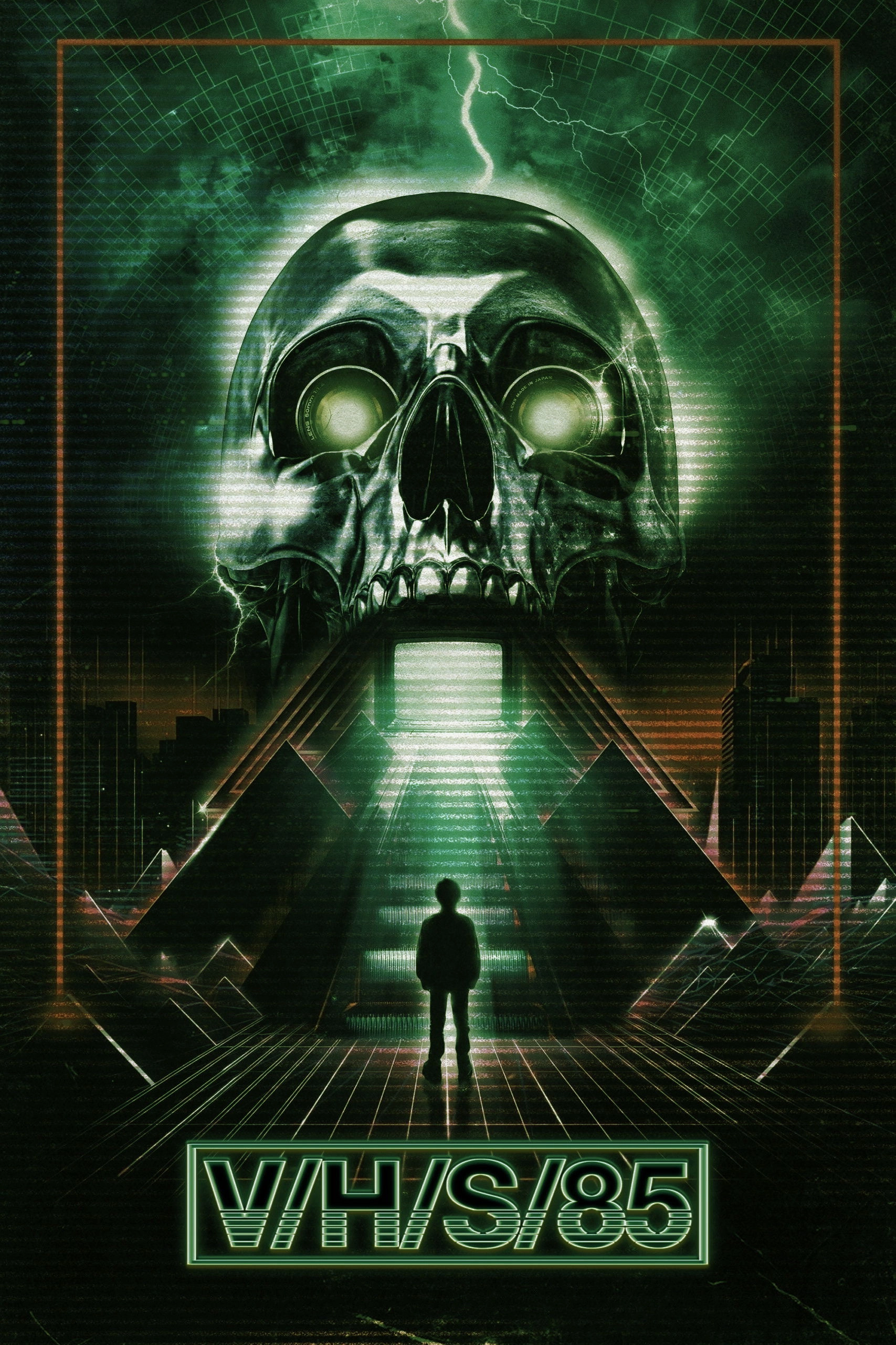 V/H/S/85