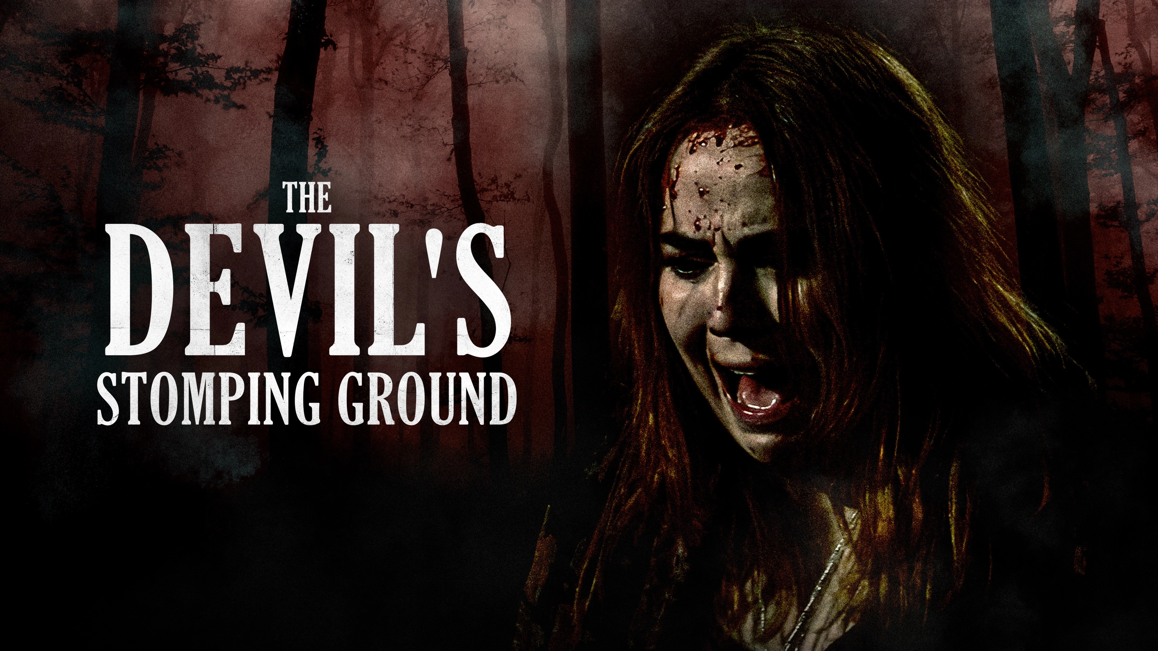 The Devil's Stomping Ground