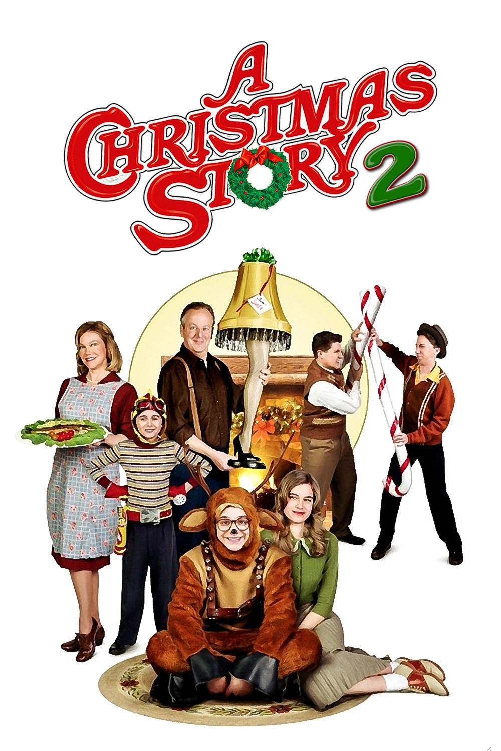 A Christmas Story 2