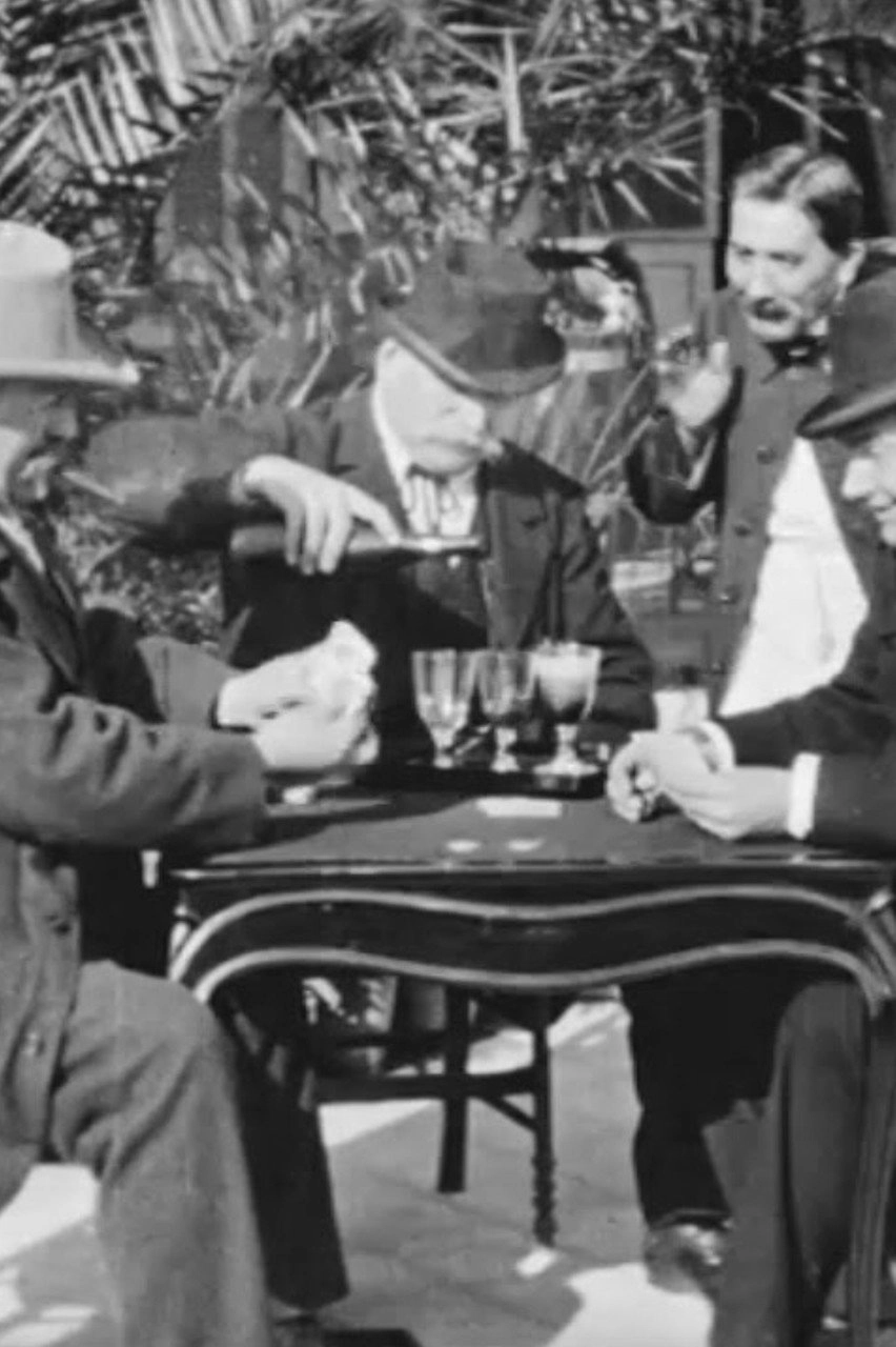 The Card Game