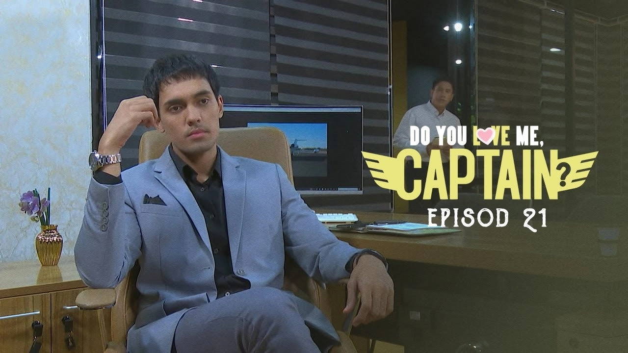 Do You Love Me, Captain?