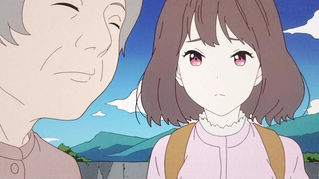 Natsunagu!