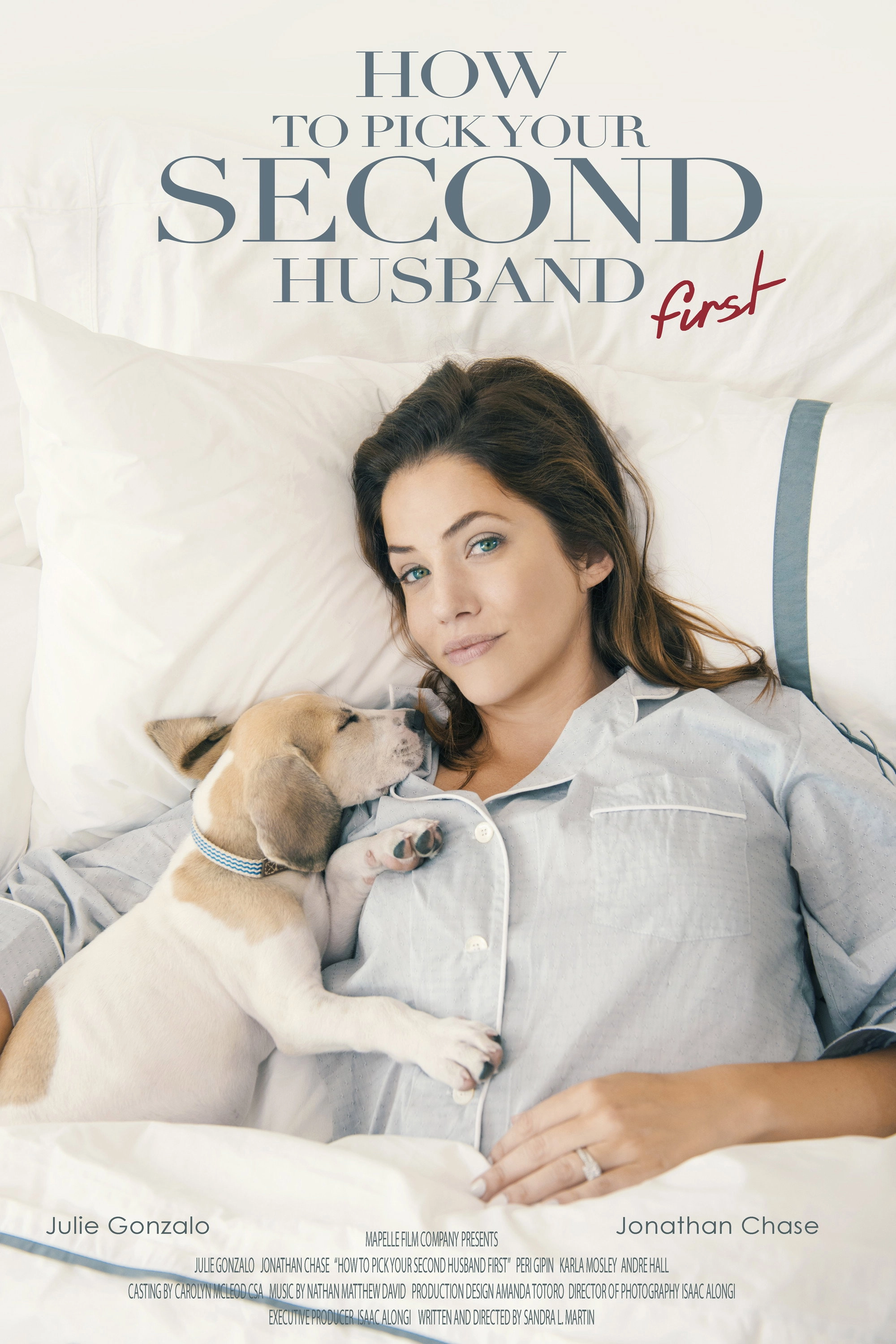 How to Train Your Husband