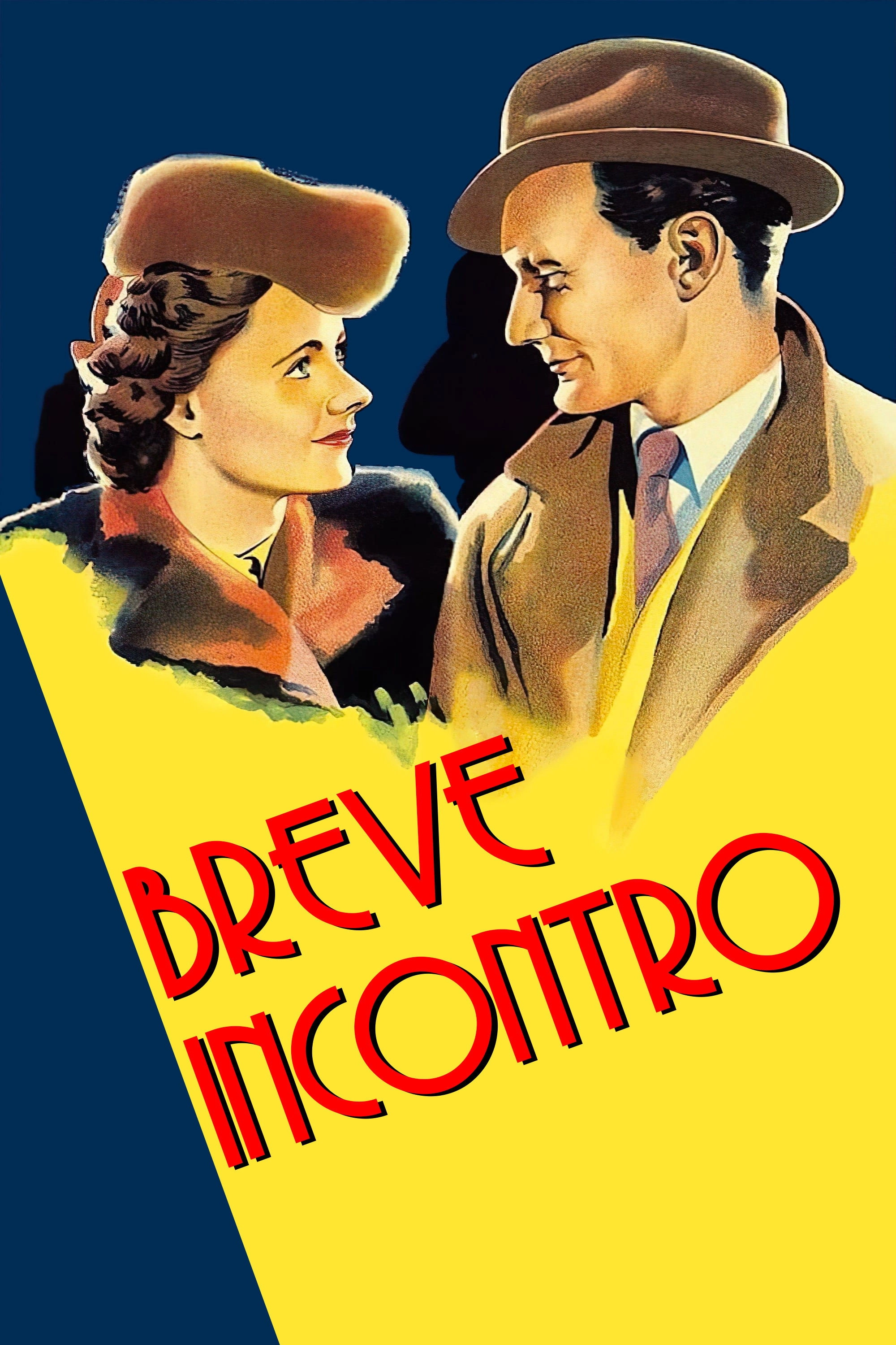 Brief Encounter