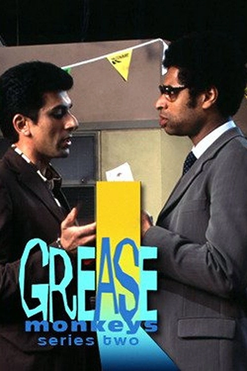 Grease Monkeys