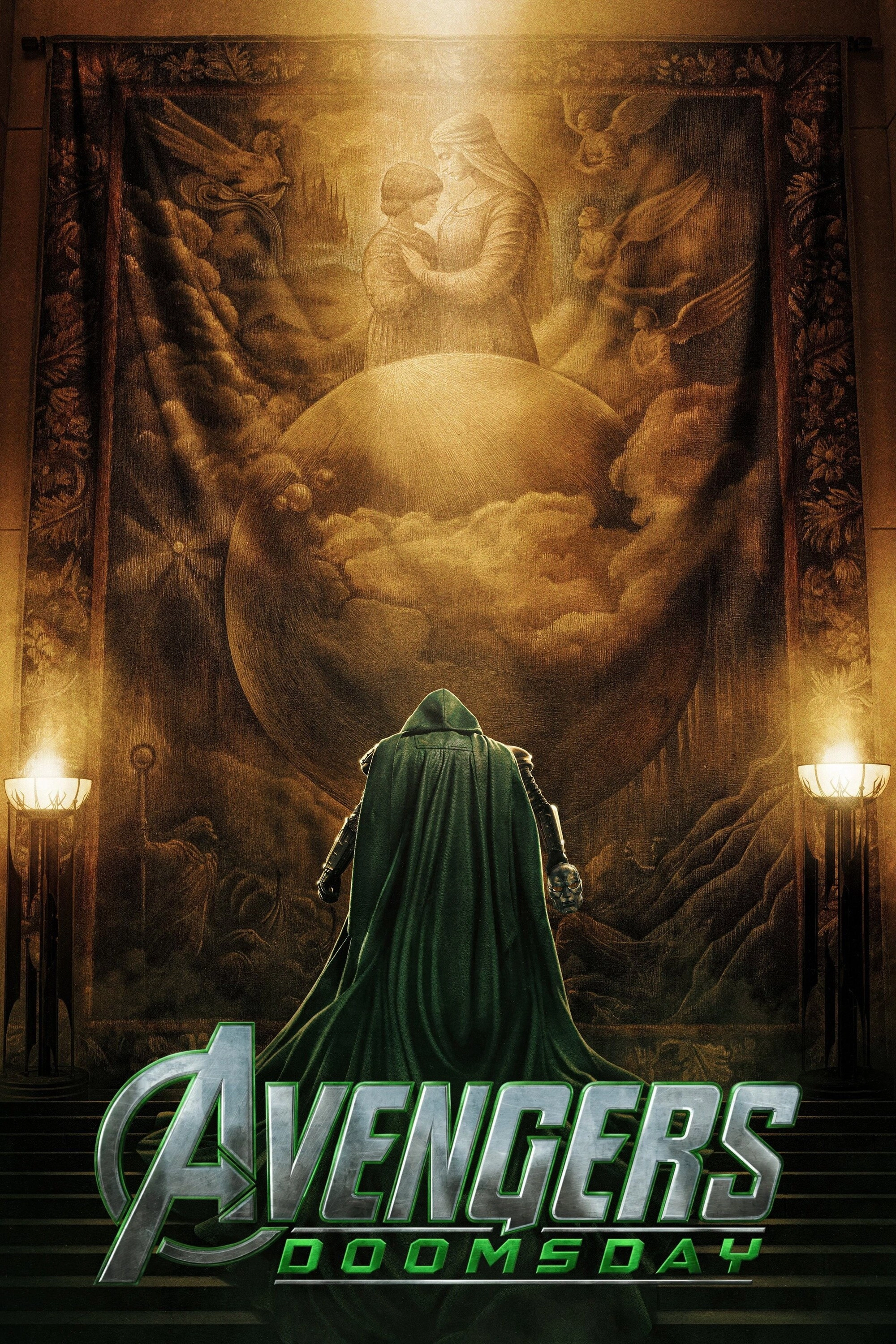 Avengers: Doomsday