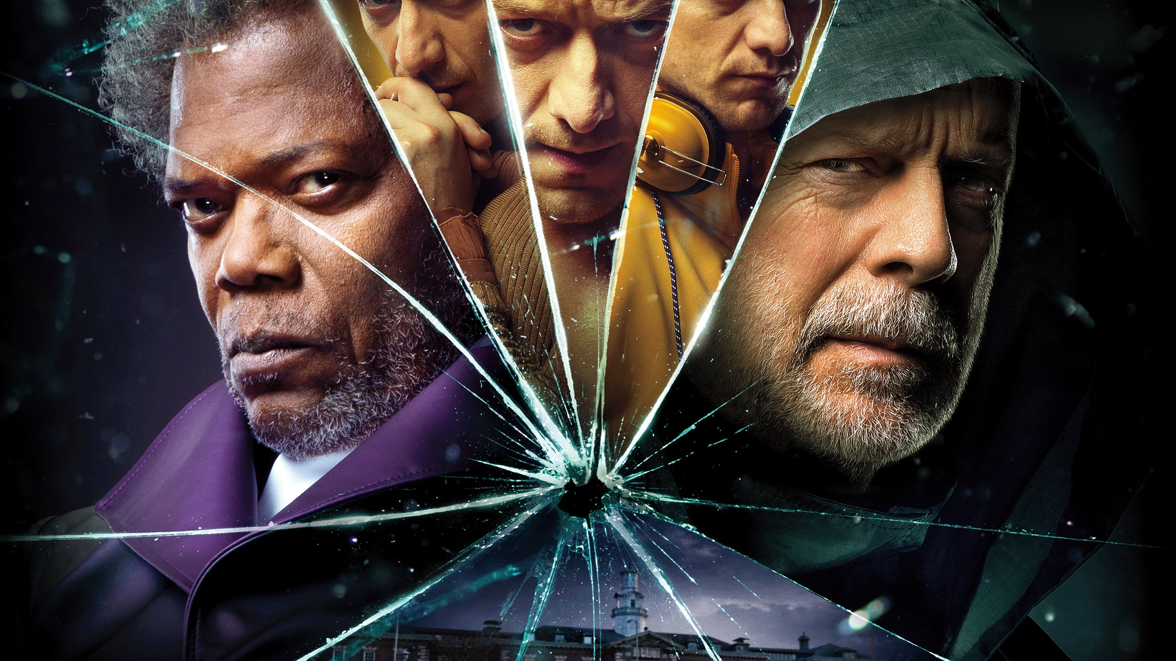 Glass