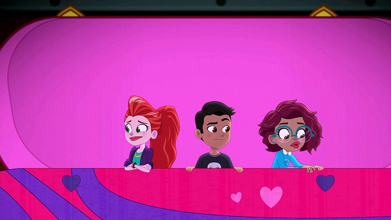 Polly Pocket