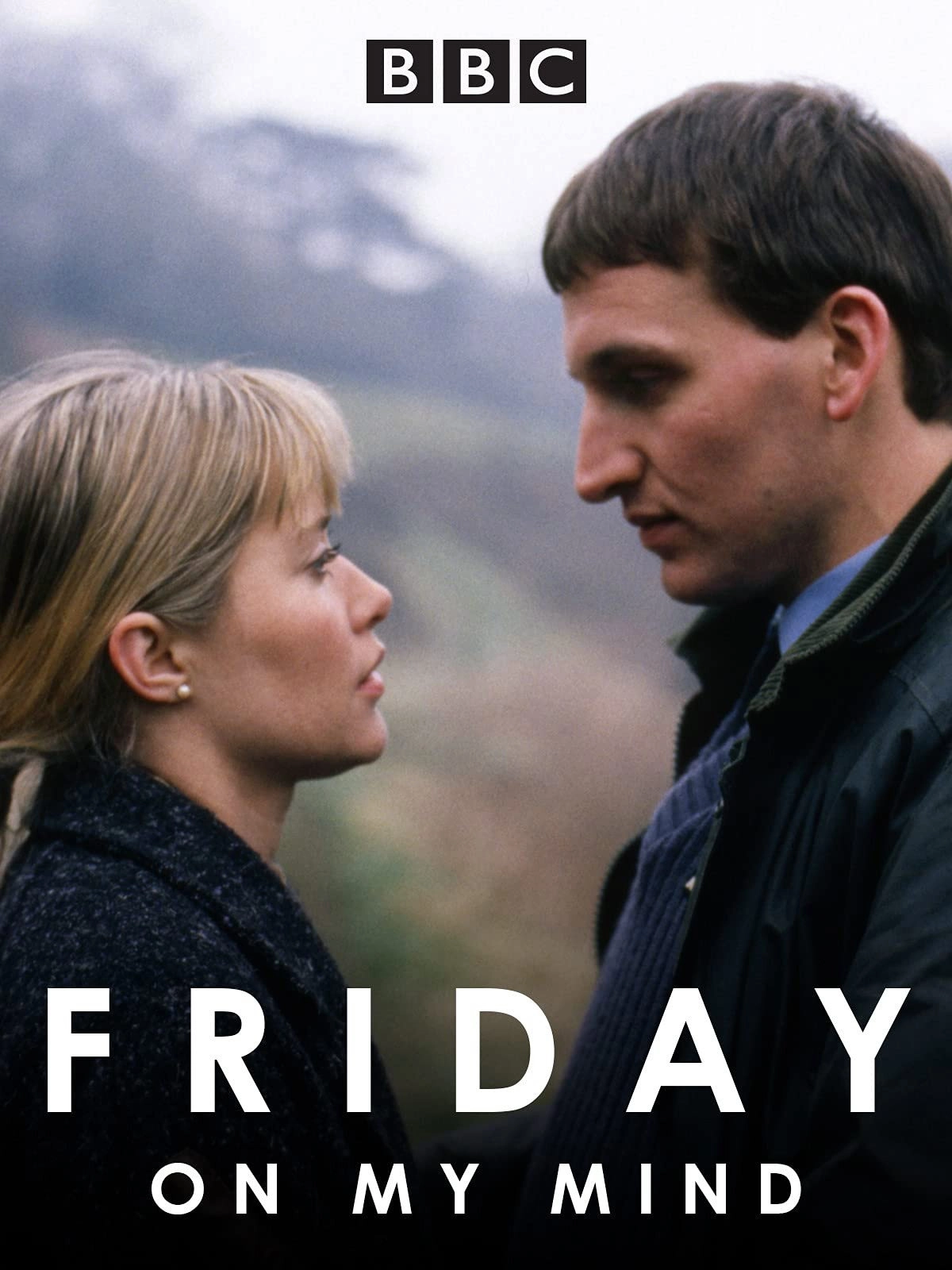 Friday on My Mind