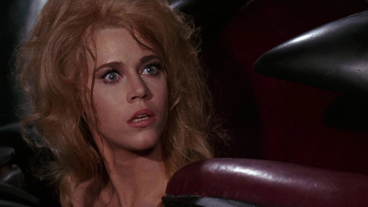Barbarella