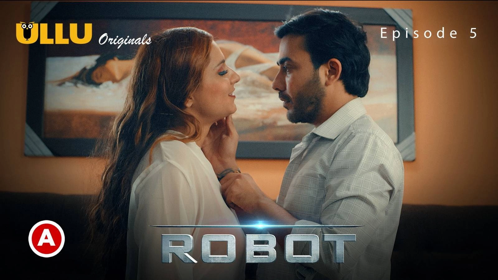 Robot