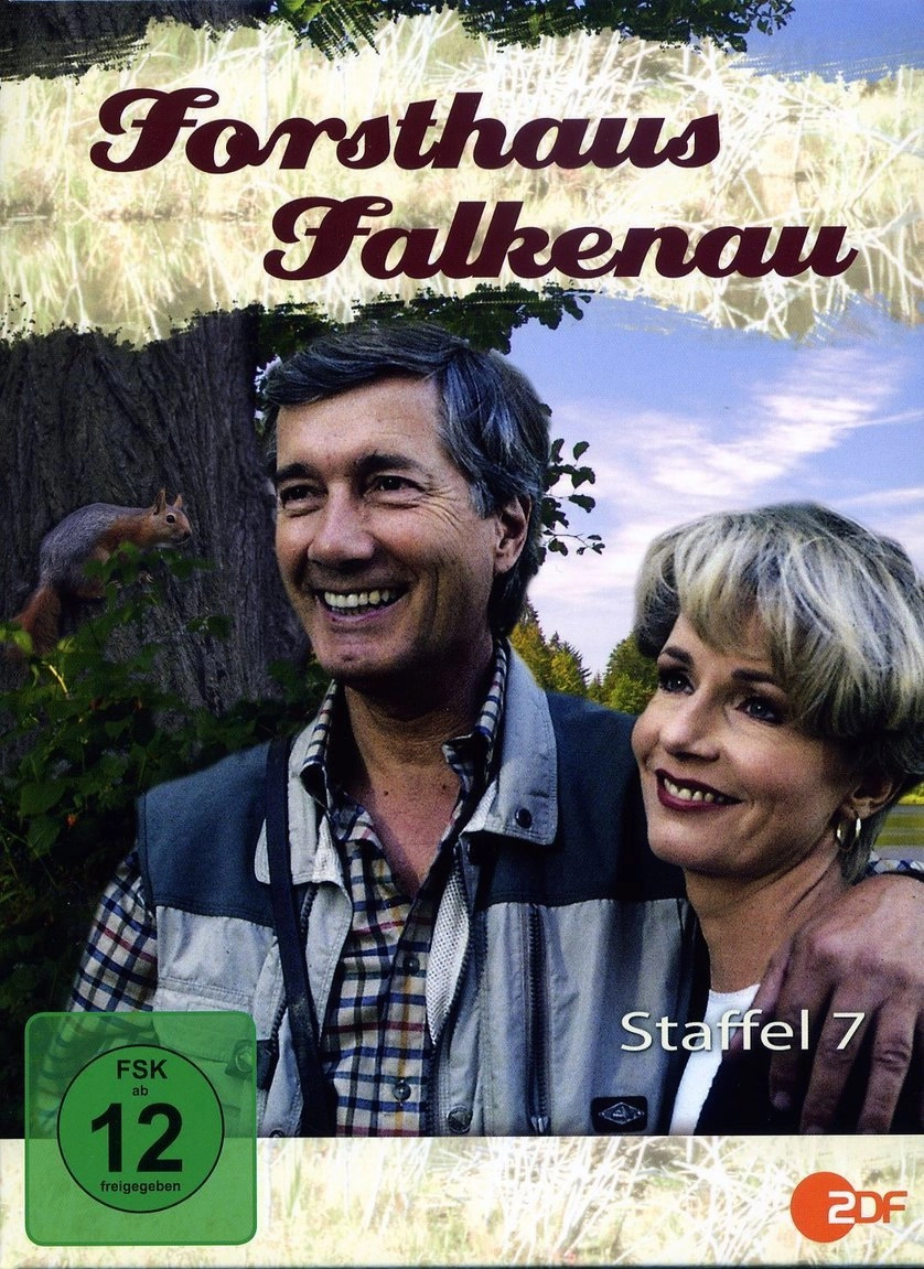 Forsthaus Falkenau
