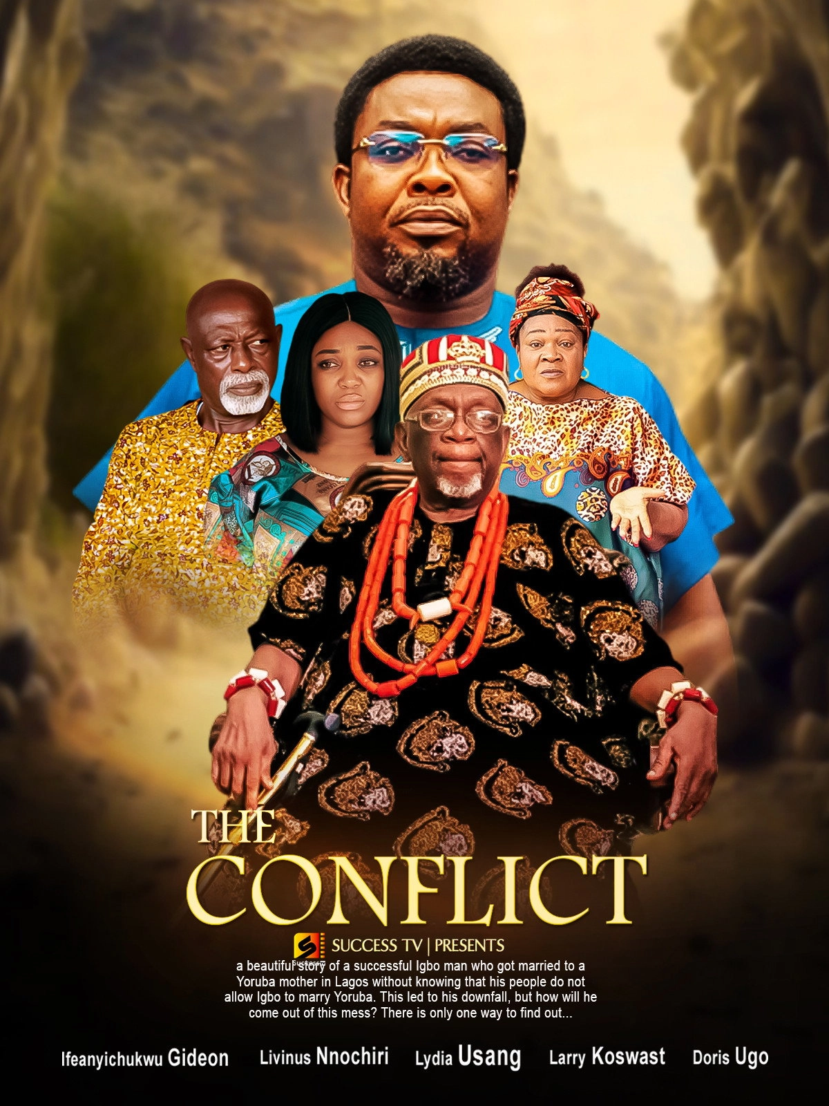 Land of Honor