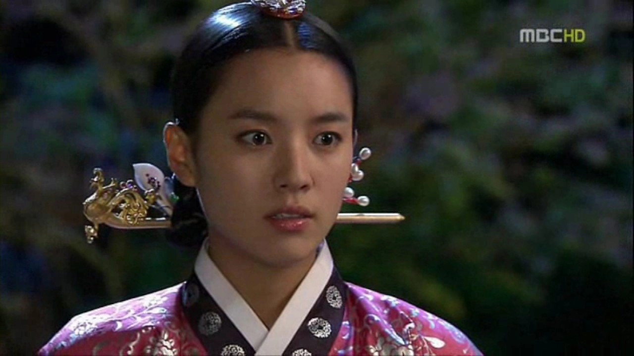 Dong Yi