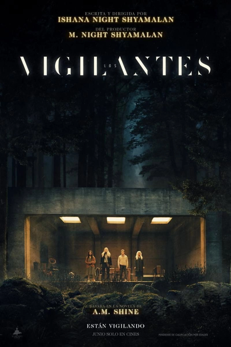 The Watchers