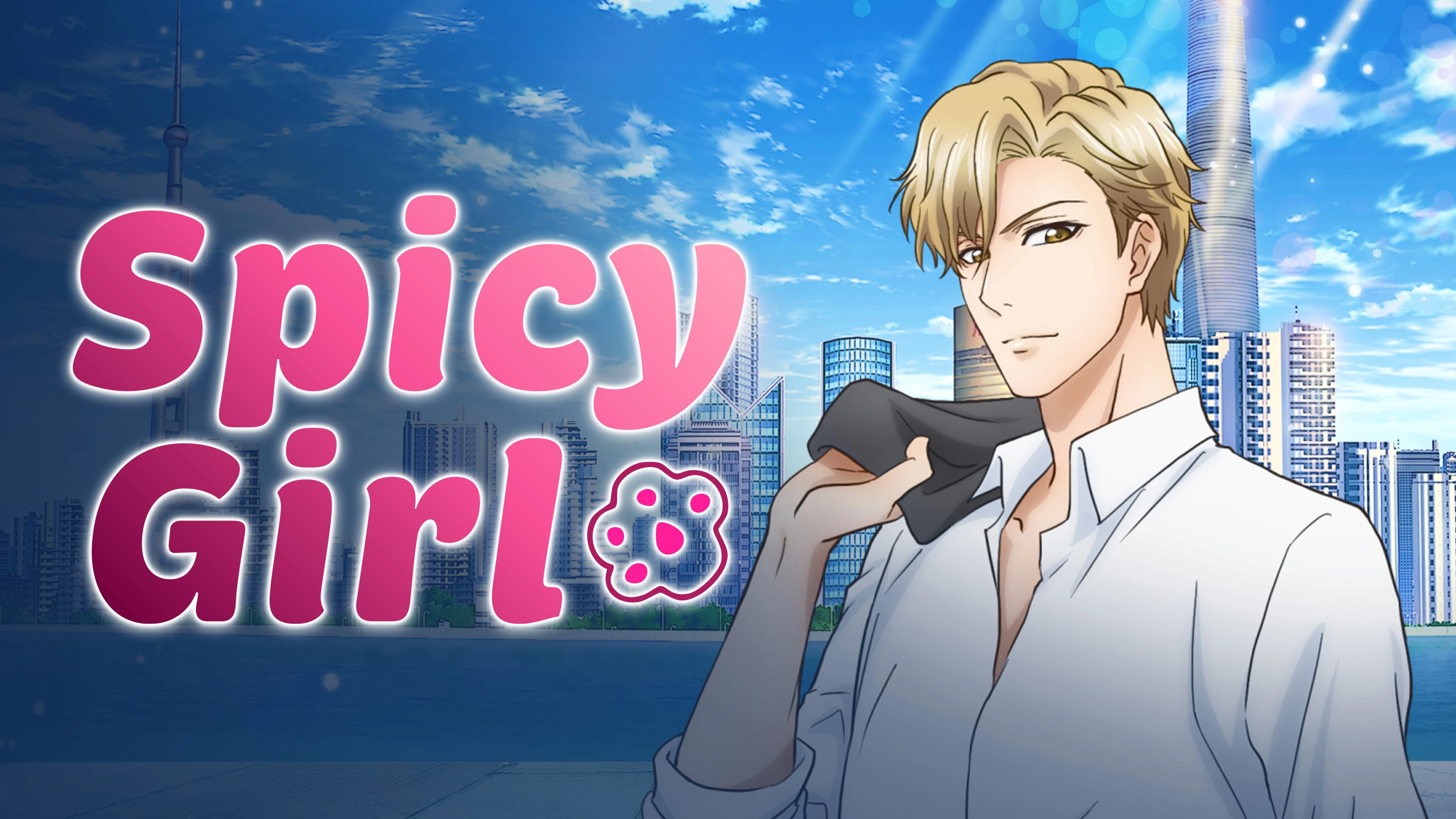 Spicy Girl