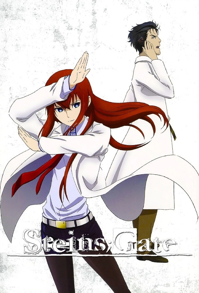 Steins;Gate