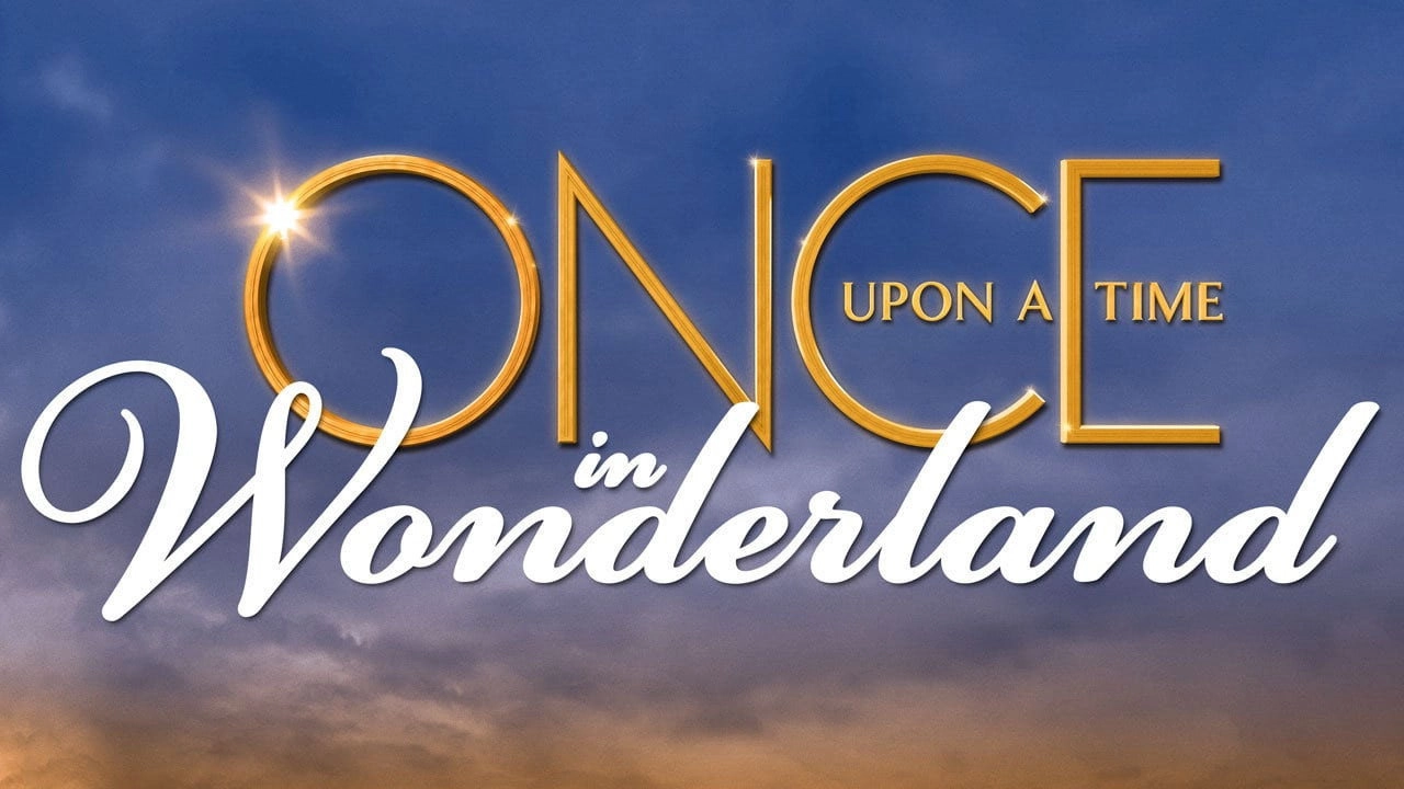Once Upon a Time in Wonderland