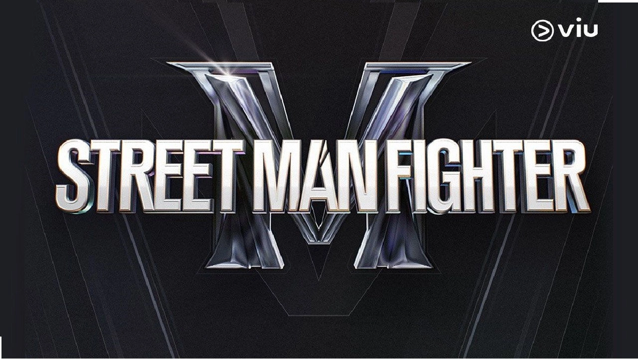 Street Man Fighter