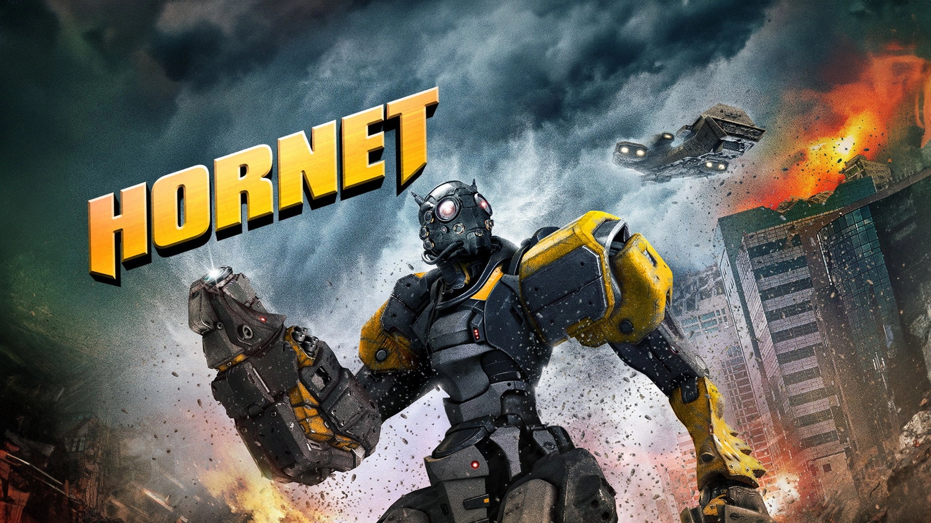 Hornet