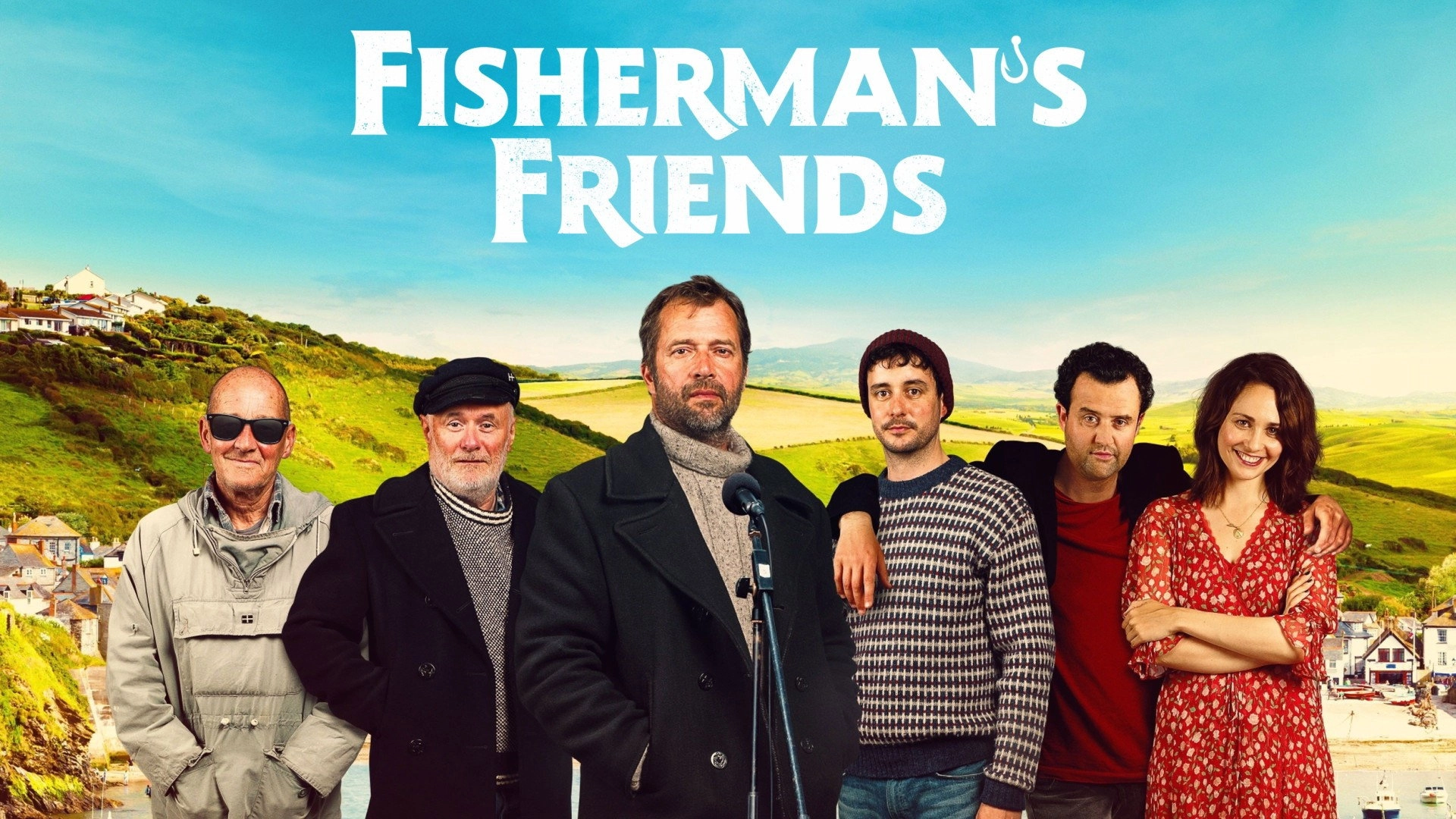 Fisherman's Friends