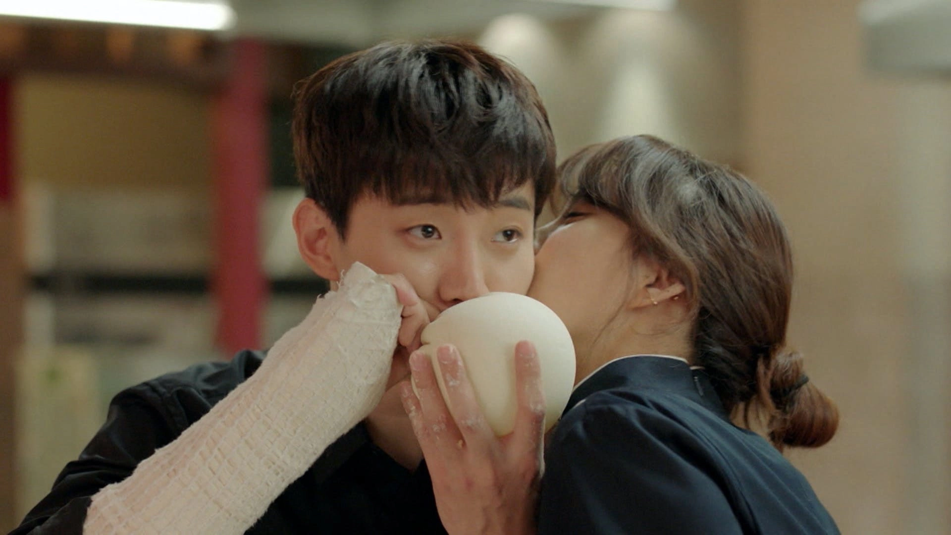 Wok of Love