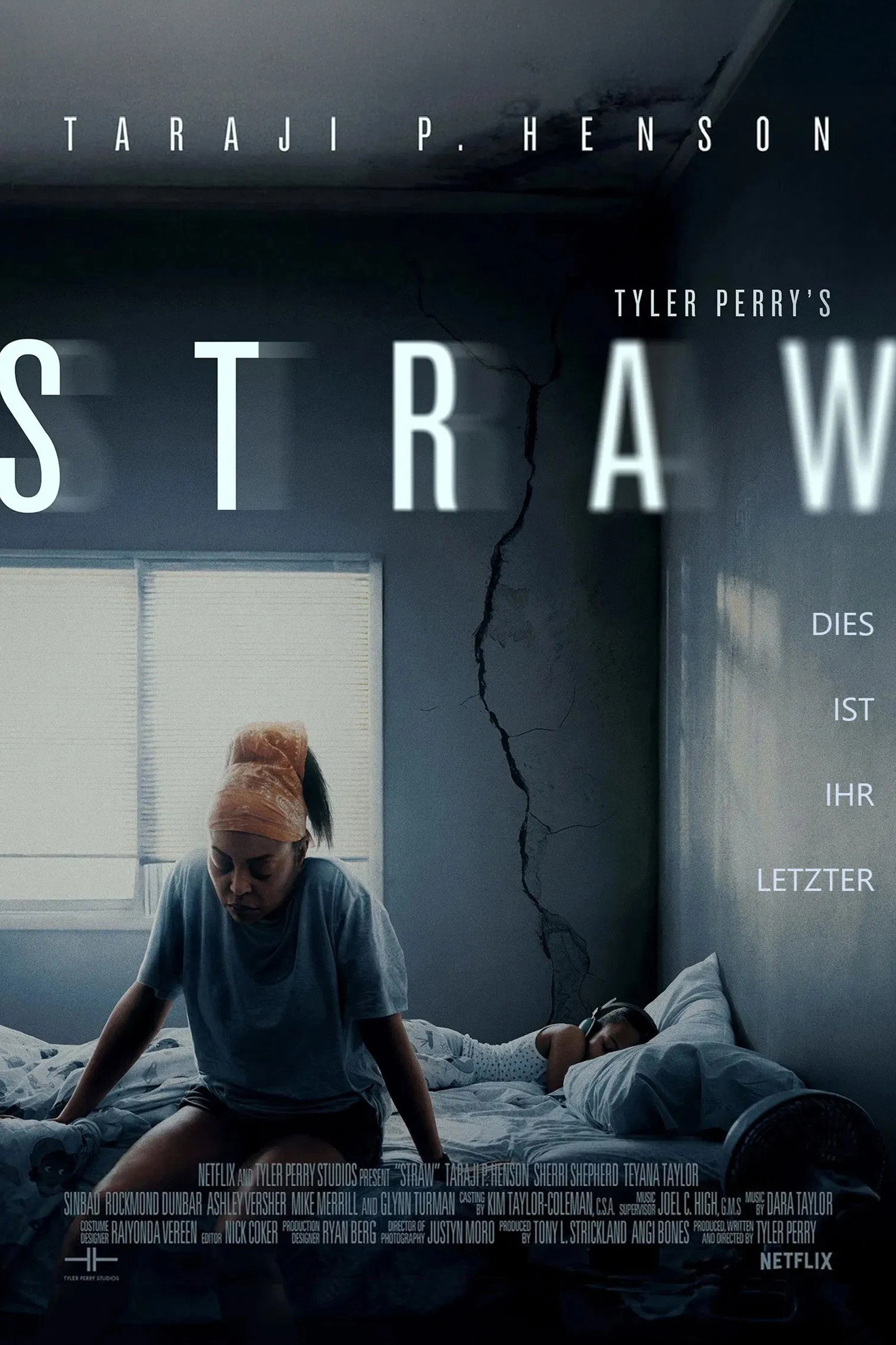 STRAW