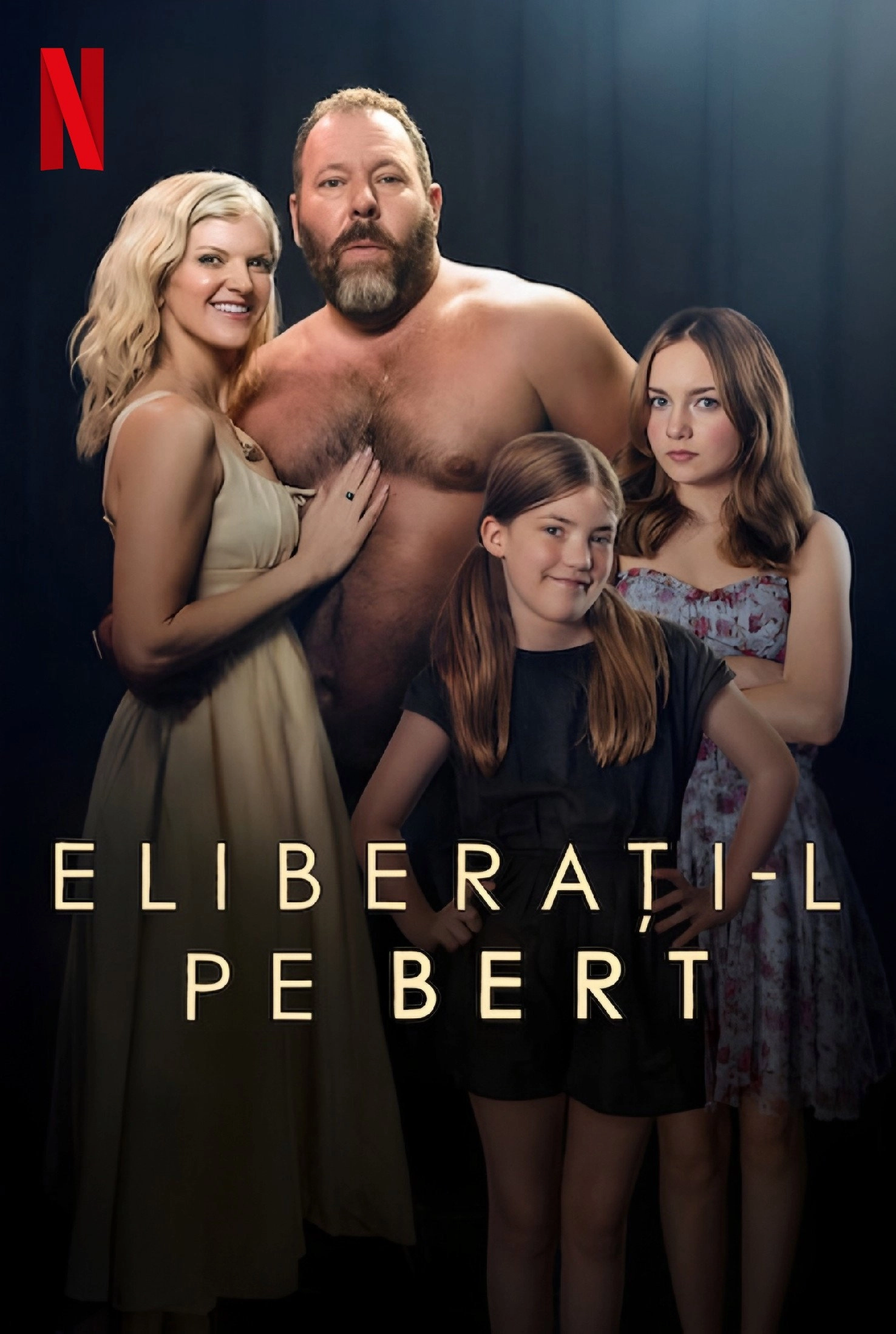 Free Bert
