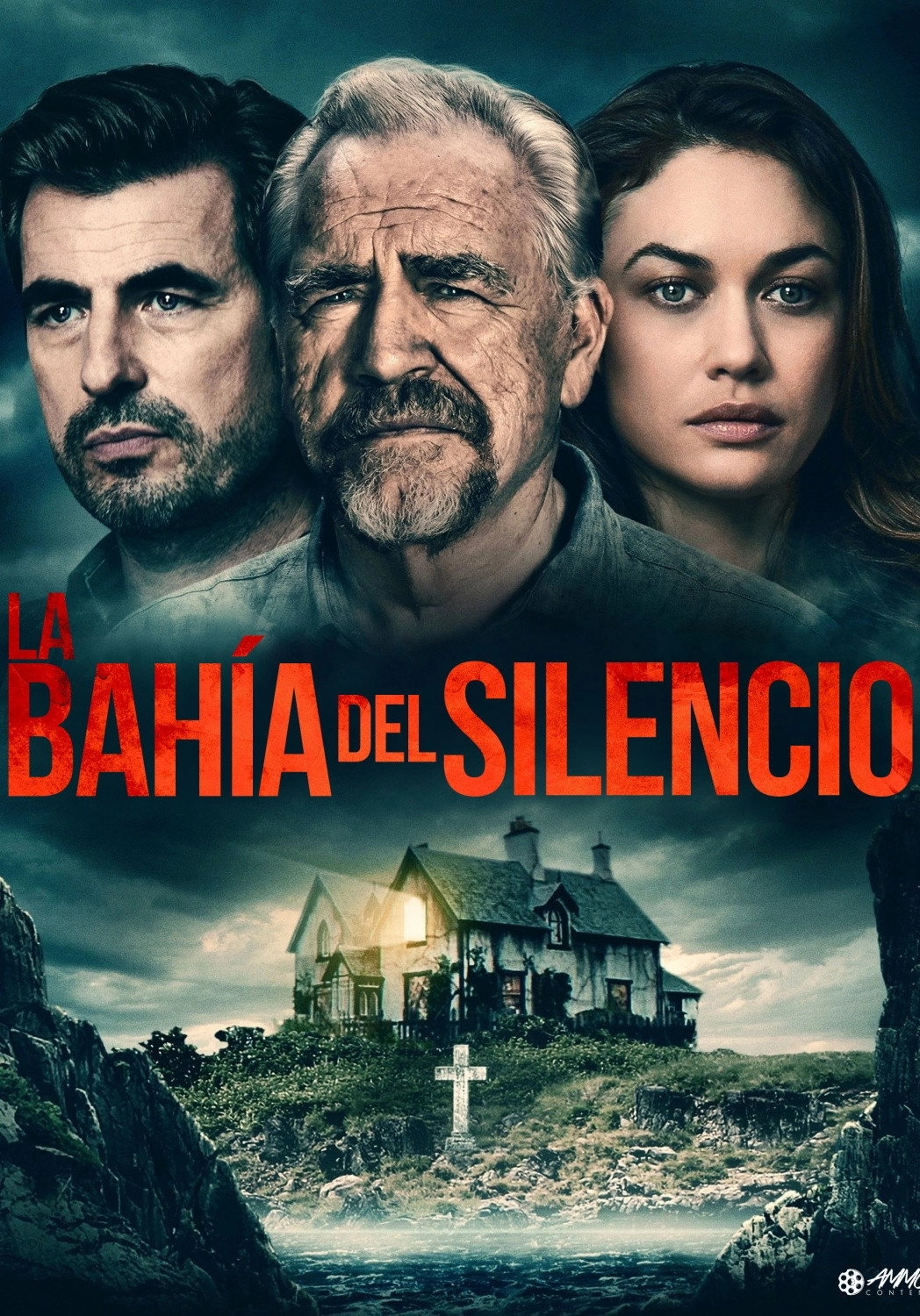 The Bay of Silence