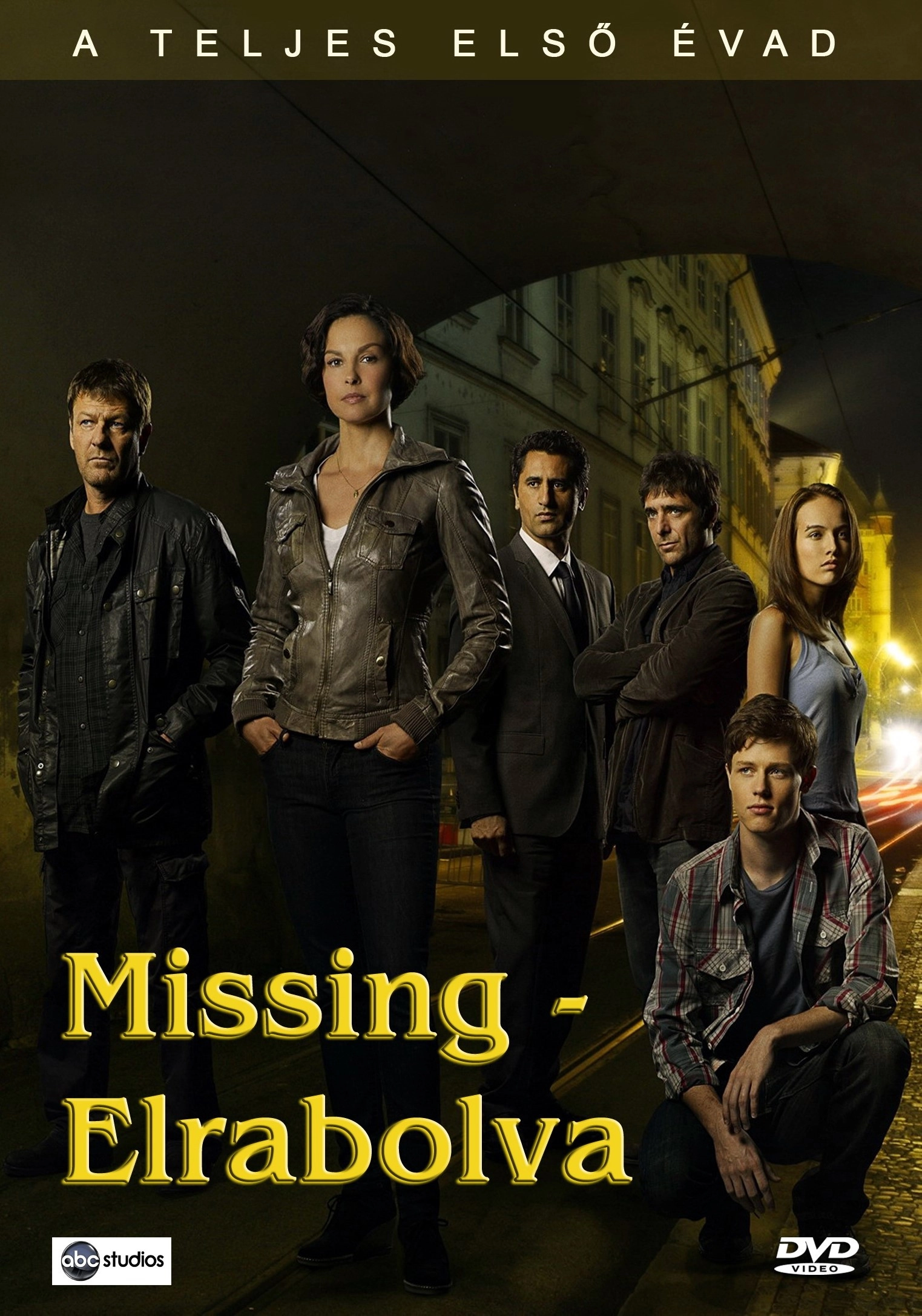 Missing