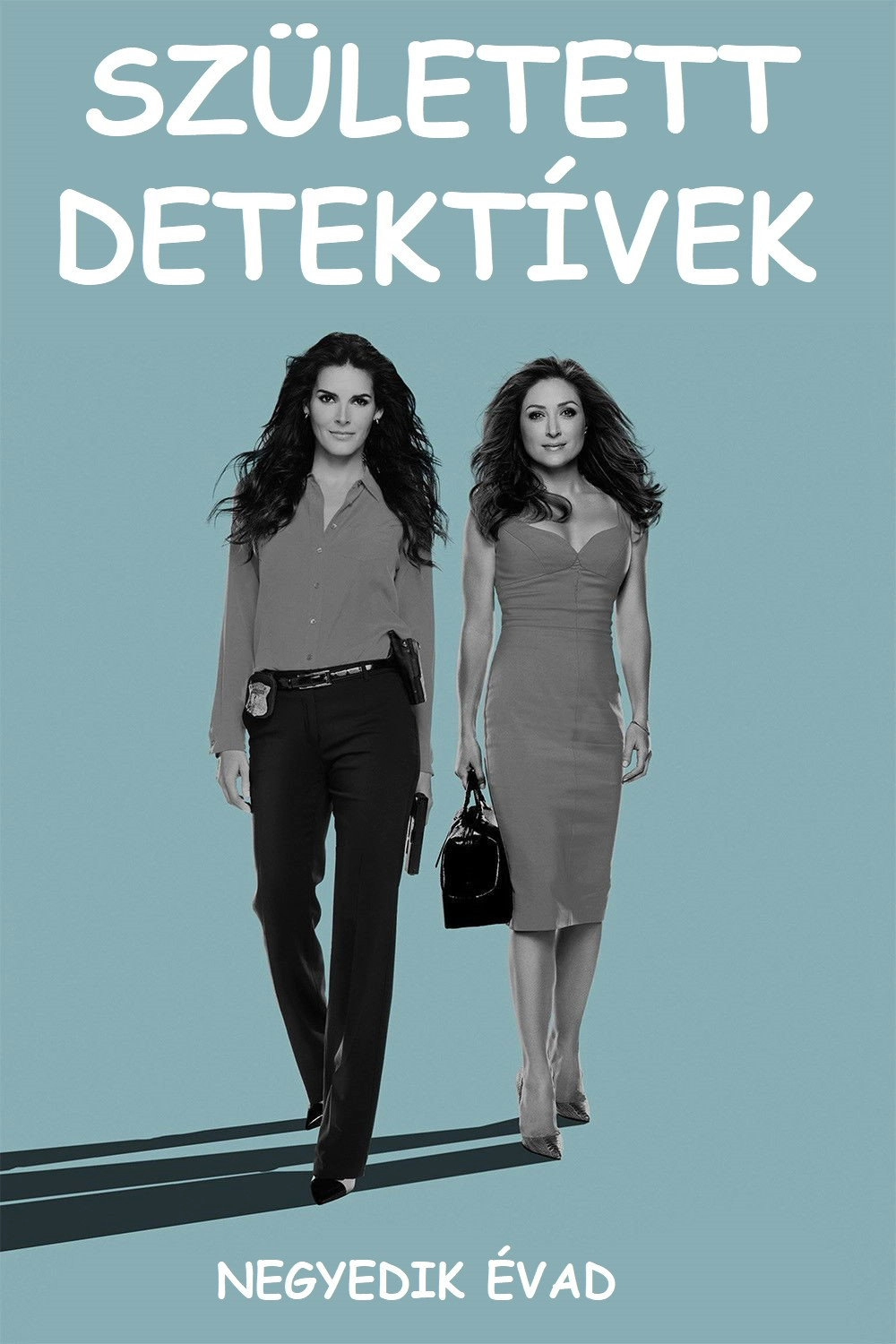 Rizzoli & Isles