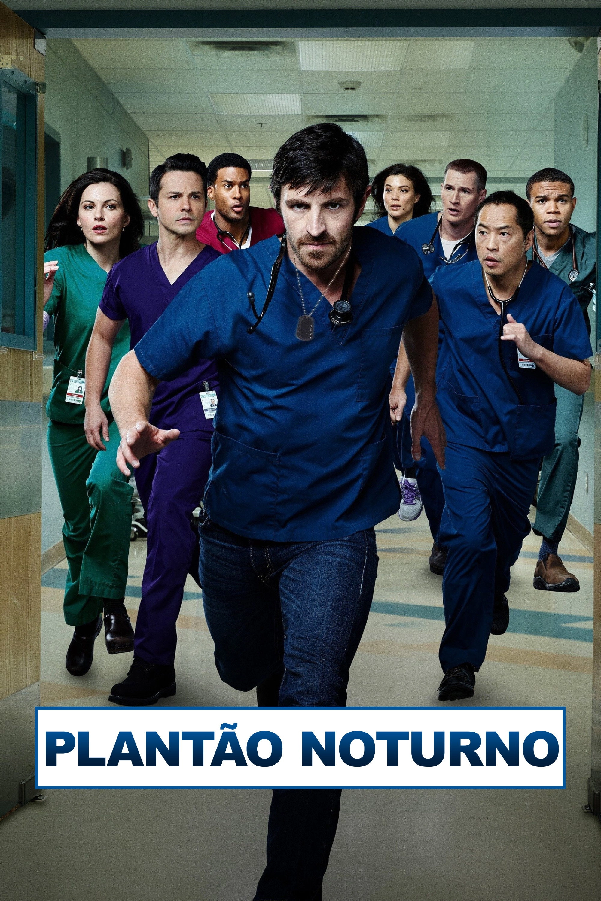 The Night Shift